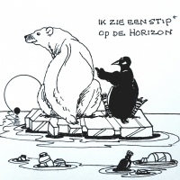 Beer & Pinguin