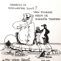 Beer & Pinguin