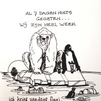 Beer & Pinguin