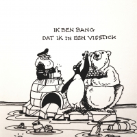 Beer & Pinguin