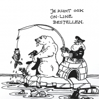 Beer & Pinguin