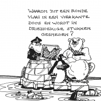 Beer & Pinguin