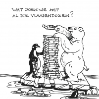 Beer & Pinguin