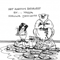 Beer & Pinguin