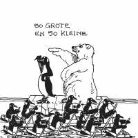 Beer & Pinguin