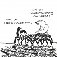 Beer & Pinguin