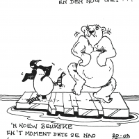 Beer & Pinguin