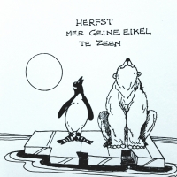 Beer & Pinguin