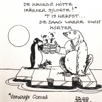 Beer & Pinguin