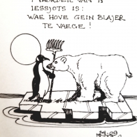 Beer & Pinguin