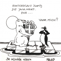 Beer & Pinguin