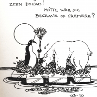 Beer & Pinguin