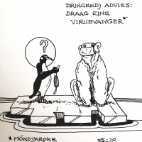 Beer & Pinguin