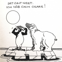 Beer & Pinguin