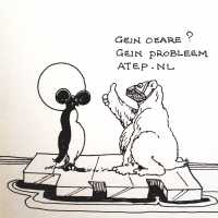 Beer & Pinguin