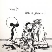 Beer & Pinguin
