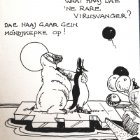 Beer & Pinguin