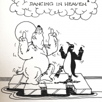 Beer & Pinguin