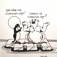 Beer & Pinguin