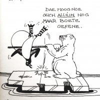 Beer & Pinguin