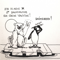 Beer & Pinguin