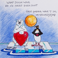 Beer & Pinguin