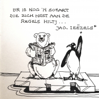 Beer & Pinguin