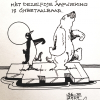 Beer & Pinguin