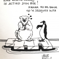 Beer & Pinguin