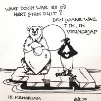 Beer & Pinguin