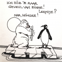 Beer & Pinguin