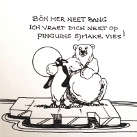 Beer & Pinguin