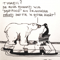 Beer & Pinguin