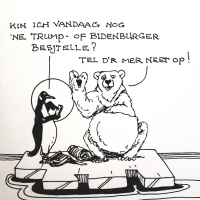 Beer & Pinguin