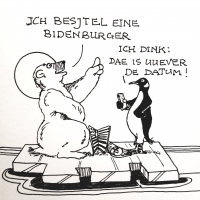 Beer & Pinguin
