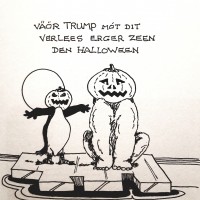 Beer & Pinguin