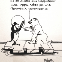 Beer & Pinguin