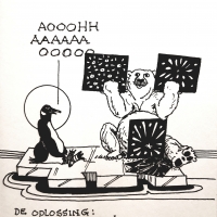 Beer & Pinguin