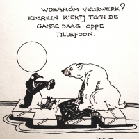 Beer & Pinguin