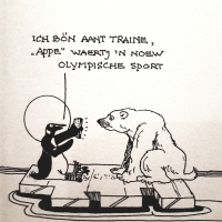 Beer & Pinguin