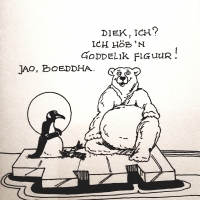 Beer & Pinguin