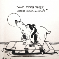 Beer & Pinguin