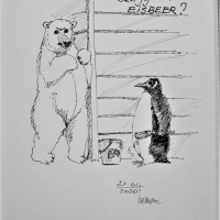 Beer & Pinguin