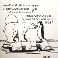 Beer & Pinguin