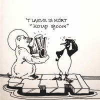 Beer & Pinguin