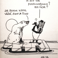 Beer & Pinguin