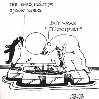 Beer & Pinguin