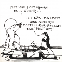 Beer & Pinguin