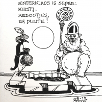 Beer & Pinguin