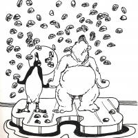 Beer & Pinguin
